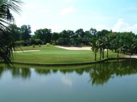 Kajang Hill Golf Club